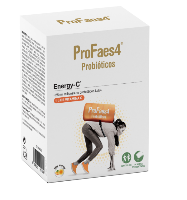 ProFaes4® Energy C