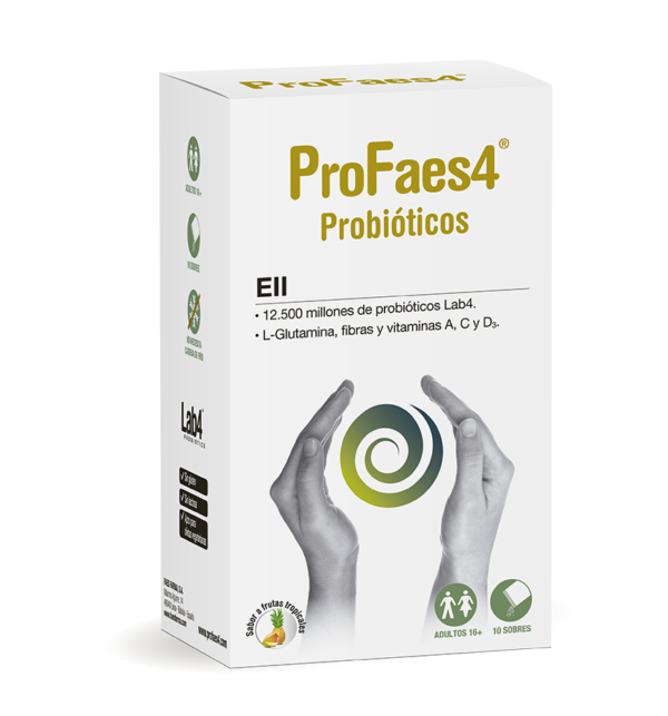 ProFaes4® EII