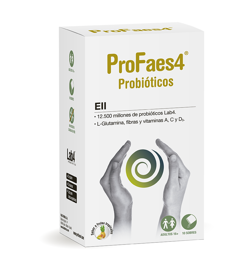 ProFaes4® EII