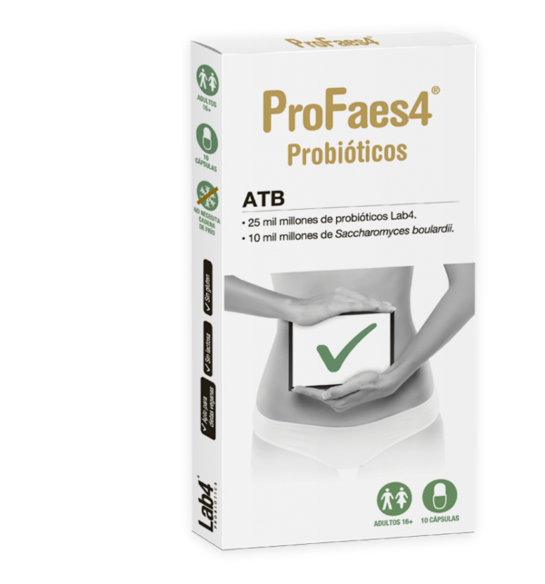 ProFaes4® ATB
