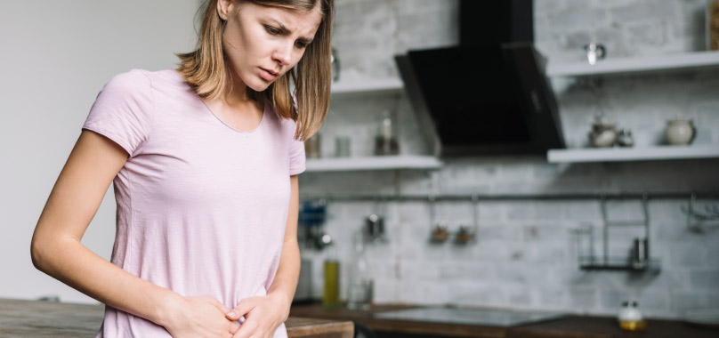 Relación entre la malabsorción intestinal y la microbiota intestinal