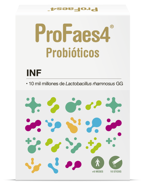 ProFaes4® INF