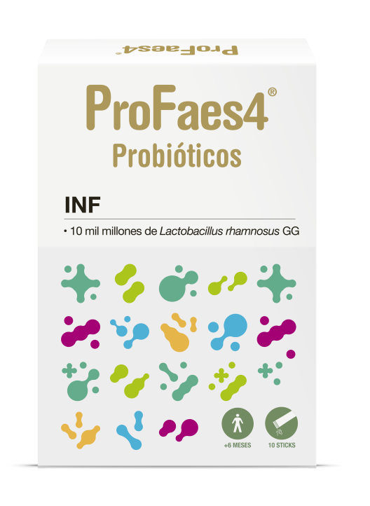 ProFaes4® INF