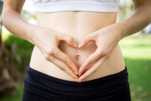 eje intestino cerebro y su relación con el estrés