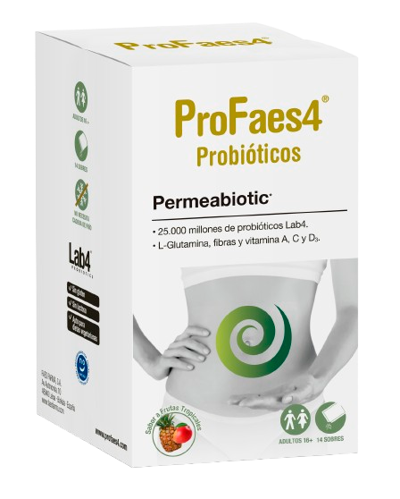ProFaes4® Permeabiotic
